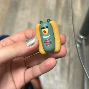 SPONGEBOB COLLECTABLE